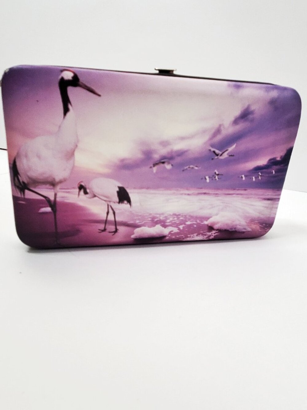 Vintage Wallet - Collectibles
